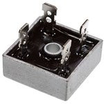 KBPC3510, Диодный мост 35А 1000В [KBPC] [=MB3510]