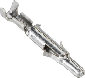 926897-1, Контакт-штекер, Серия Universal MATE-N-LOK, Обжим, 18 AWG