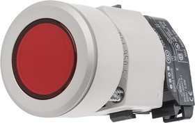 704.032.218 красный переключатель кнопки сброса 704.032.218 красный переключатель кнопки сброса