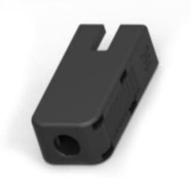 293736-4, Pin & Socket Connectors 8 POS COVERPART(KIT) FOR P/N 794617-8 293736-4, Pin & Socket Connectors 8 POS COVERPART(KIT) FOR P/N 794617-8