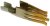 46819-0013, Контакт, EXTreme Guardian 46819, Гнездо, Обжим, 6 AWG, Контакты с Покрытием из Золота 46819-0013, Контакт, EXTreme Guardian 46819, Гнездо, Обжим, 6 AWG, Контакты с Покрытием из Золота