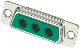 09693000055, D-Sub Mixed Contact Connectors 5P FML SHELL 5W5 5 SIGNAL THRU HOLE 09693000055, D-Sub Mixed Contact Connectors 5P FML SHELL 5W5 5 SIGNAL THRU HOLE