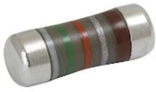 MMU01020C3323FB300, MELF Resistors 0.2W 332Kohms 1% 0102 MELF 150V 50ppm MMU01020C3323FB300, MELF Resistors 0.2W 332Kohms 1% 0102 MELF 150V 50ppm