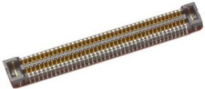 502426-1430, Mezzanine Connector, Receptacle, 0.4 мм, 2 ряд(-ов), 14 контакт(-ов), Поверхностный Монтаж
