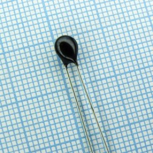 JJCR152J380HB52PU505, NTC 1.5 кОм, +5%, 5мм JJCR152J380HB52PU505, NTC 1.5 кОм, +5%, 5мм