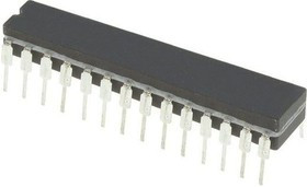 ADG506ABQ, Analog Multiplexer Single 16:1 Automotive 28-Pin CDIP Tube