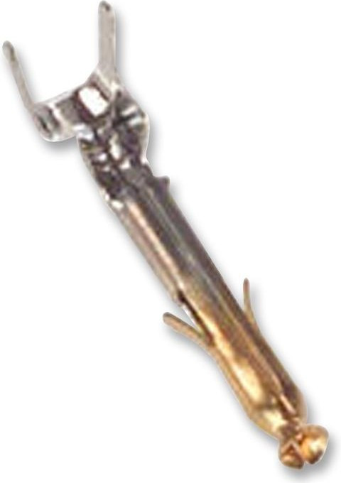 770986-1, Pin &amp; Socket Connectors SOCKET 26-22 AWG MINI UMNL