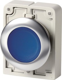 M30C-FDR-B, SWITCH ACTUATOR, M30 PUSHBUTTON