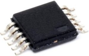LTC1871IMS-1#PBF LTC1871IMS-1#PBF