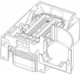 1452408-1, Connector AccessorIes ROHS