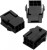 66200421822, WR-MPC3 Male Connector Housing, 3mm Pitch, 4 Way, 2 Row 66200421822, WR-MPC3 Male Connector Housing, 3mm Pitch, 4 Way, 2 Row