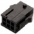 66200421822, WR-MPC3 Male Connector Housing, 3mm Pitch, 4 Way, 2 Row 66200421822, WR-MPC3 Male Connector Housing, 3mm Pitch, 4 Way, 2 Row