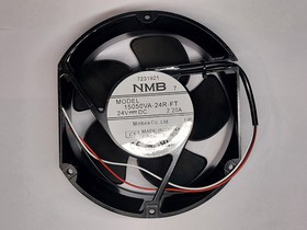 Вентилятор NMB-MAT 15050VA-24R-FT 172x150x51мм 24V 43.2W 2.2A