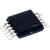 LM3445MM, Интегральный драйвер для управления мощными светодиодами с функцией регулировки яркости