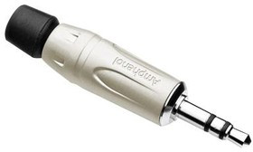 KS3P, CONNECTOR, STEREO PLUG, 3.5MM, CABLE