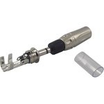 KS3P, CONNECTOR, STEREO PLUG, 3.5MM, CABLE