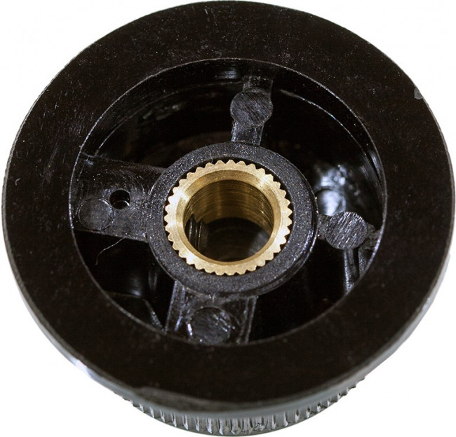 41006-3В, Ручка