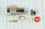 Штекер TNC, на кабель RG 8X, прижимной, малый хвостовик, позолоченный центральный контакт; №9329 штек TNC\RG8X\\\мал хвост\