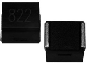 IMC2220ER560К, Ind High Frequency Molded Wirewound 56 мкГн 10% 2.52MHz