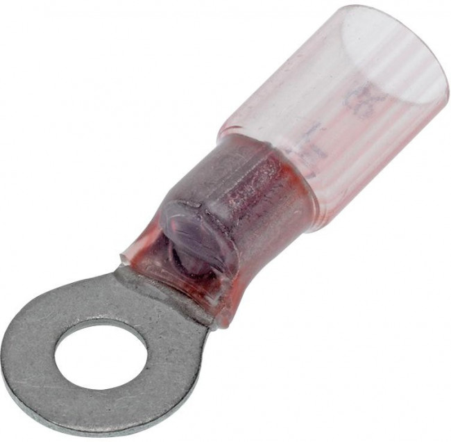 19164-0457, PERMA-SEAL RING TONGUE SD-652-12 01J5026