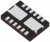 OPA567AIRHGT, OPA567AIRHGT , Power, Op Amp, RRIO, 1.2MHz, 3 V, 5 V, 12-Pin QFN