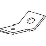 42822-4 (42822-2), Клемма ножевая 6.3мм под винт (для 36063LB)