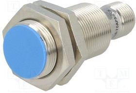MM18-70APS-ZCK, Датчик магнитного поля, 10-30ВDC, -25-75°C, IP67, 1000Гц, PIN 4 MM18-70APS-ZCK, Датчик магнитного поля, 10-30ВDC, -25-75°C, IP67, 1000Гц, PIN 4