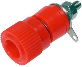 BP-118 (DB) (красное), Гнездо на панель