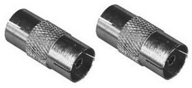 F ТВ гнездо / гнездо, Переход F-гнездо - ТВ-гнездо