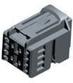 1563123-1, Rectangular Connectors HousIngs