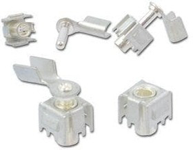 10-729923-000, Power to the Board 3.6MM BOARD MOUNT RECEPTACLE 10-729923-000, Power to the Board 3.6MM BOARD MOUNT RECEPTACLE