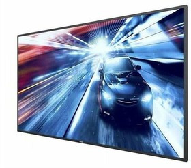 ЖК-панель LED Philips [65BDL4550D/00] 3840х2160,проходной DP,HDMI