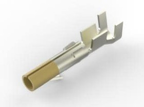 61117-7, Pin &amp; Socket Connectors SOK 20-14 AUBR