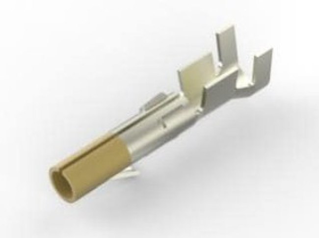 61117-7, Pin &amp; Socket Connectors SOK 20-14 AUBR