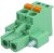 2EDGKDAM-5.0-02P-14-00AH, Разъемный клеммник, 5мм, Кол-во полюс: 2, угловой 90°, вилка, 320В 2EDGKDAM-5.0-02P-14-00AH, Разъемный клеммник, 5мм, Кол-во полюс: 2, угловой 90°, вилка, 320В
