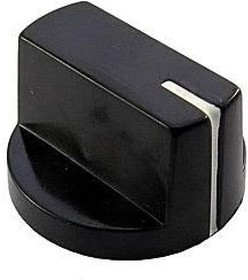 KN-32, Ручка-клюв пластик D24мм