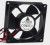 Вентилятор Delta EFB0824EH 0,21A 24V 2pin 80x25