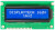 162H CC BC-3LP 162H Alphanumeric LCD Display, White on, 2 Rows by 16 Characters, Transmissive