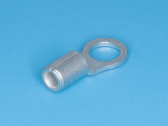 KLS8-01104-RNBM1.25-3.5 (TR-1.25-3) (1.25-3M), Клемма тип "О" 3.7мм, провод 0.25-1.5мм²