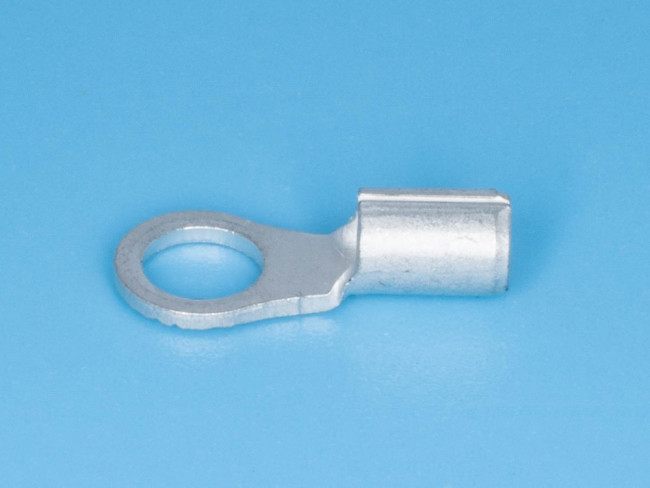 KLS8-01104-RNBM1.25-3.5 (TR-1.25-3) (1.25-3M), Клемма тип "О" 3.7мм, провод 0.25-1.5мм²