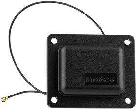 215868-0001, Antennas OnMetal WiFi Antenna 2.4GHz/5GHz 300mm