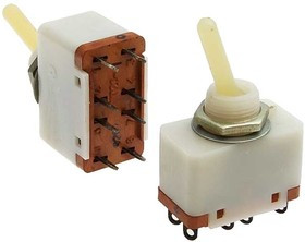 ПТ26-1 пластмасс, Тумблер