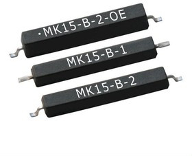 MK15-B-2, Proximity Sensors 1 Form A Surface Mount