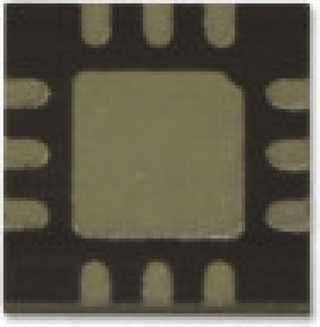 HMC814LC3B, RF Wireless Misc x2 Active mult SMT, 13 - 24.6 GHz Fout