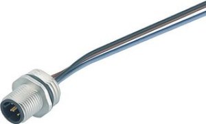 DRC18-40SA, 40P PLUG ASM