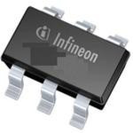 1EDN8550BXTSA1, Gate Drivers DRIVER IC