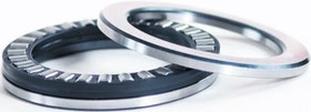 81108TN 40mm I.D Thrust Roller Bearing, 60mm O.D