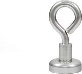 Магнитное крепление с петлей F16