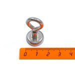 Магнитное крепление с петлей F16