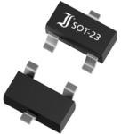 MMBT2907A-DIO, Транзистор PNP, биполярный, 60В, 600мА, 250мВт, SOT23